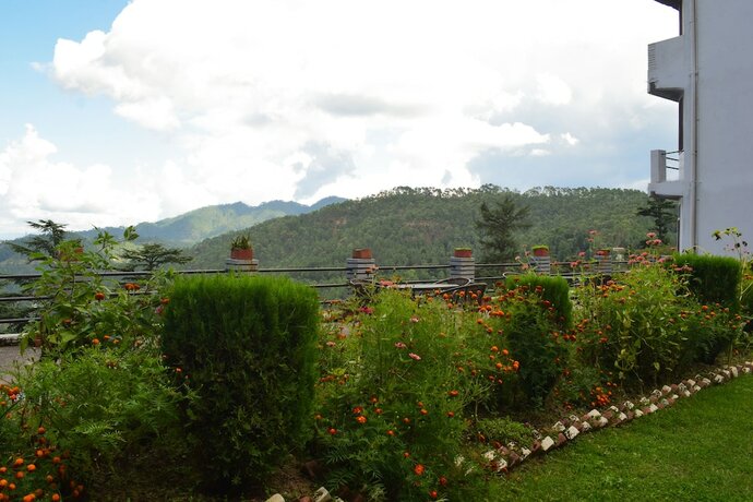 Imagen general del Hotel Sun N Snow Inn. Foto 12