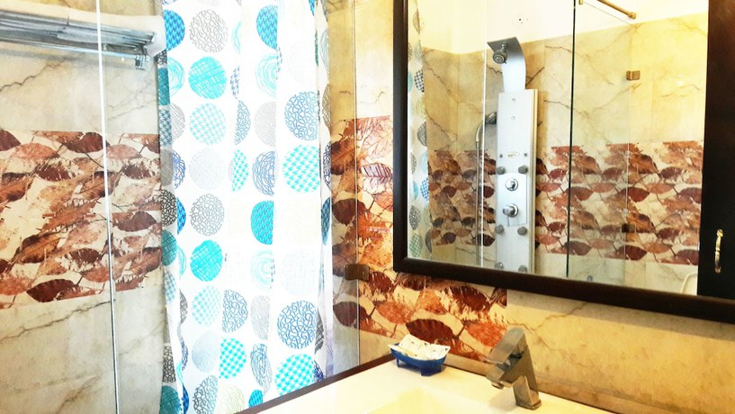 Imagen de la habitación del Hotel Sun N Snow Mussoorie. Foto 5