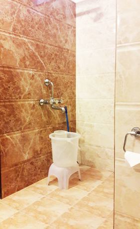 Imagen de la habitación del Hotel Sun N Snow Mussoorie. Foto 7