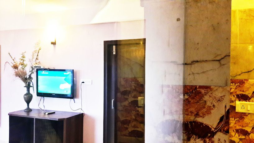 Imagen de la habitación del Hotel Sun N Snow Mussoorie. Foto 8