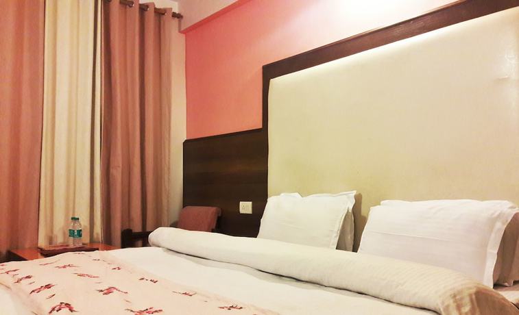 Imagen de la habitación del Hotel Sun N Snow Mussoorie. Foto 10