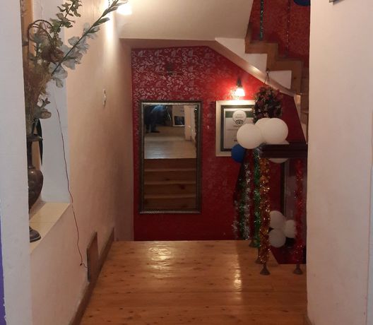 Imagen de los interiores del Hotel Sun N Snow Mussoorie. Foto 15