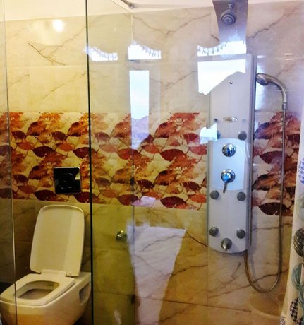 Imagen de la habitación del Hotel Sun N Snow Mussoorie. Foto 14