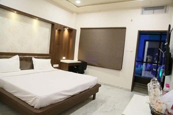 Imagen general del Hotel Sun N Star. Foto 2