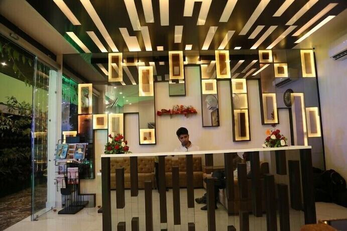 Imagen general del Hotel Sun N Star. Foto 4