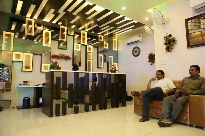 Imagen general del Hotel Sun N Star. Foto 6