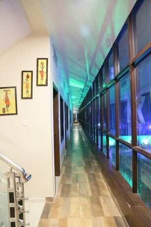 Imagen general del Hotel Sun N Star. Foto 8