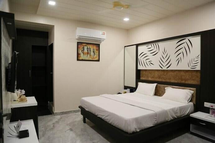 Imagen general del Hotel Sun N Star. Foto 9