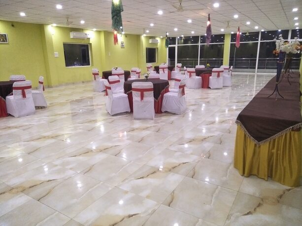 Imagen general del Hotel Sun N Star. Foto 11