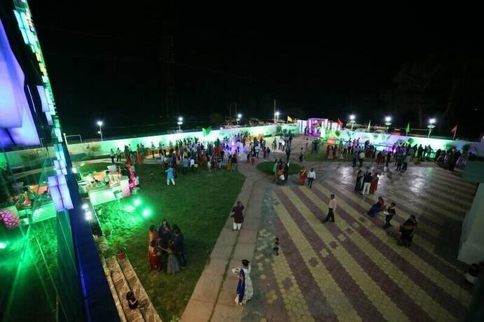 Imagen general del Hotel Sun N Star. Foto 12