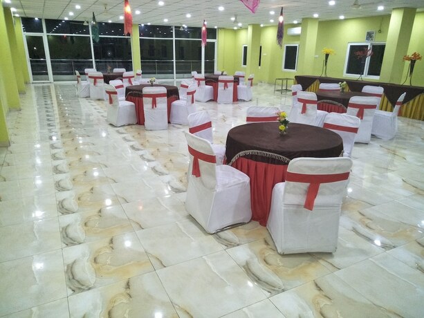 Imagen general del Hotel Sun N Star. Foto 18