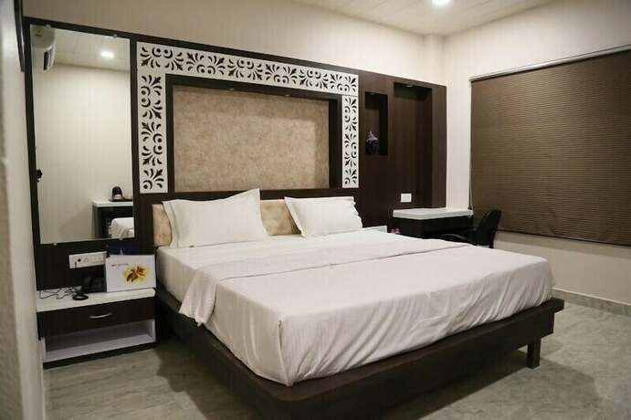 Imagen general del Hotel Sun N Star. Foto 20