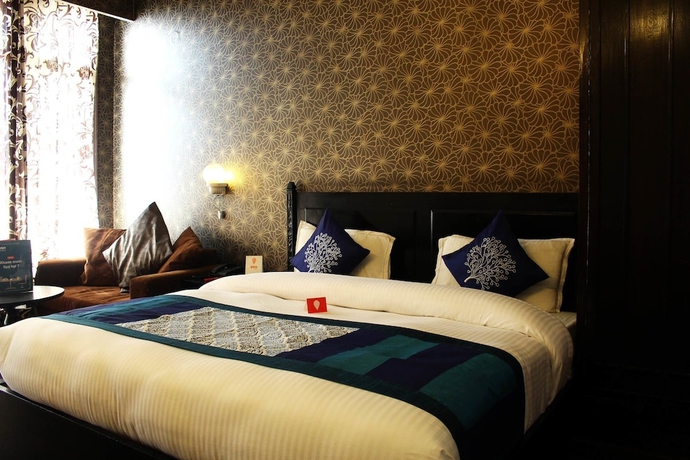 Imagen de la habitación del Hotel Sun N Star. Foto 2