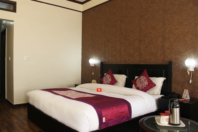 Imagen de la habitación del Hotel Sun N Star. Foto 5