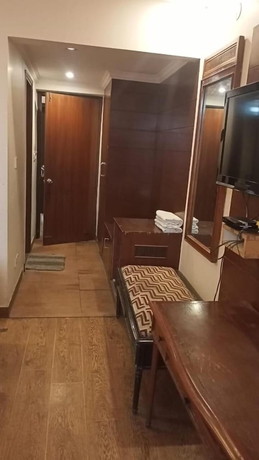 Imagen de la habitación del Hotel Sun N Star. Foto 7