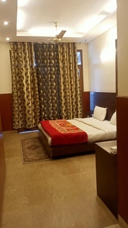 Imagen de la habitación del Hotel Sun N Star. Foto 8