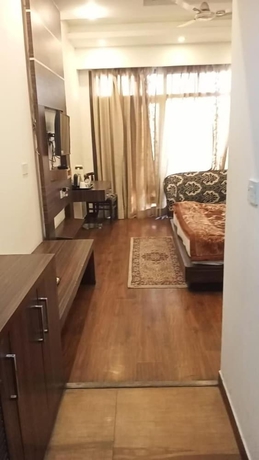 Imagen de la habitación del Hotel Sun N Star. Foto 11