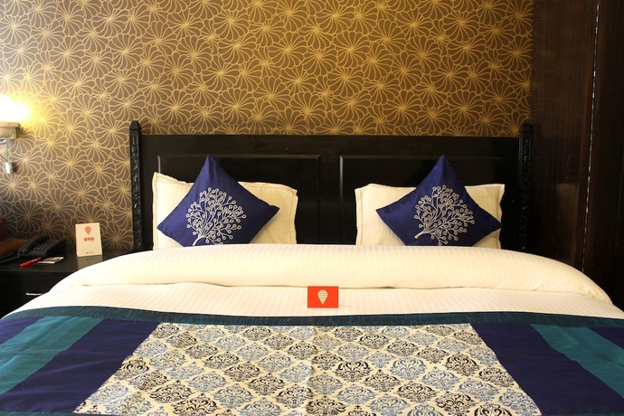 Imagen de la habitación del Hotel Sun N Star, Library Bazaar. Foto 3