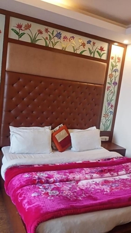 Imagen de la habitación del Hotel Sun N Star, Library Bazaar. Foto 10