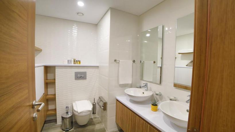 Imagen de la habitación del Hotel Sun, NICOSIA. Foto 6