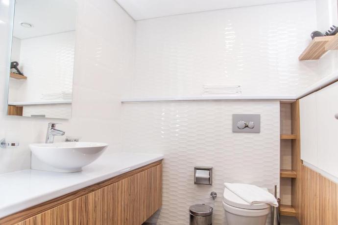 Imagen de la habitación del Hotel Sun, NICOSIA. Foto 8