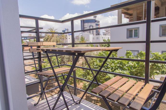 Imagen de la habitación del Hotel Sun, NICOSIA. Foto 10