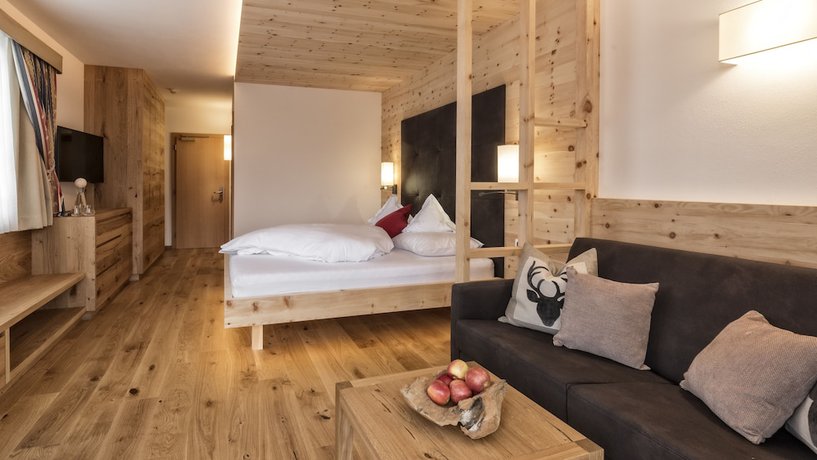 Imagen de la habitación del Hotel Sun, Natz-Schabs - Naz-Sciaves. Foto 2