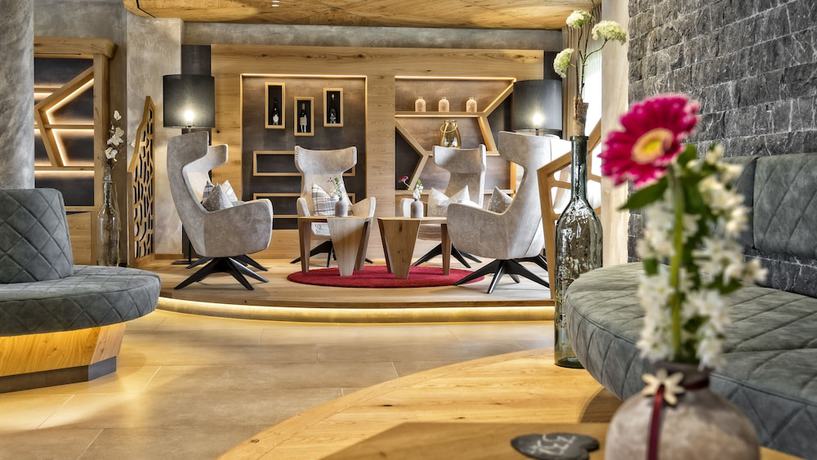 Imagen de los interiores del Hotel Sun, Natz-Schabs - Naz-Sciaves. Foto 15