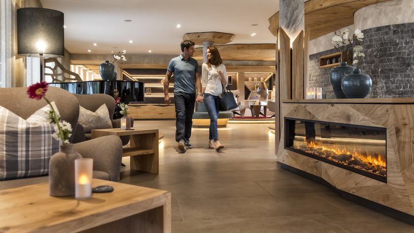 Imagen de los interiores del Hotel Sun, Natz-Schabs - Naz-Sciaves. Foto 16