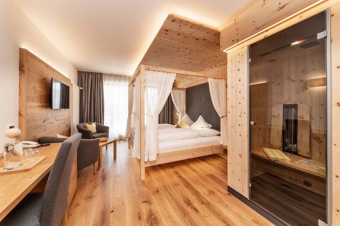 Imagen de la habitación del Hotel Sun, Natz-Schabs - Naz-Sciaves. Foto 7