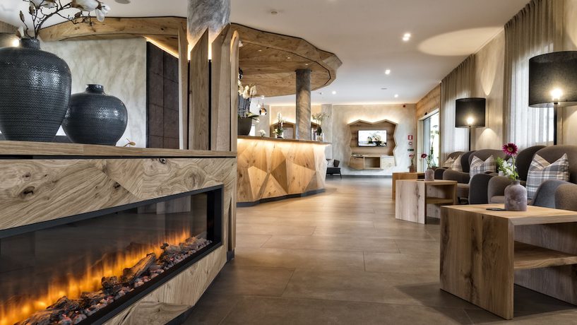 Imagen de los interiores del Hotel Sun, Natz-Schabs - Naz-Sciaves. Foto 17