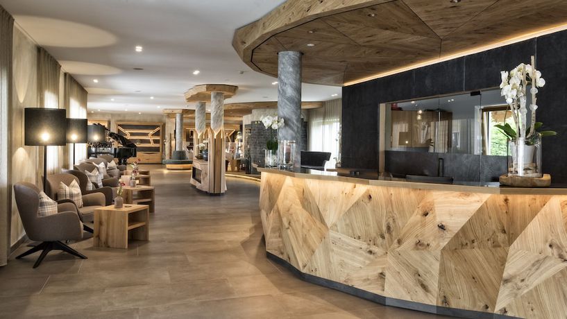 Imagen de los interiores del Hotel Sun, Natz-Schabs - Naz-Sciaves. Foto 18