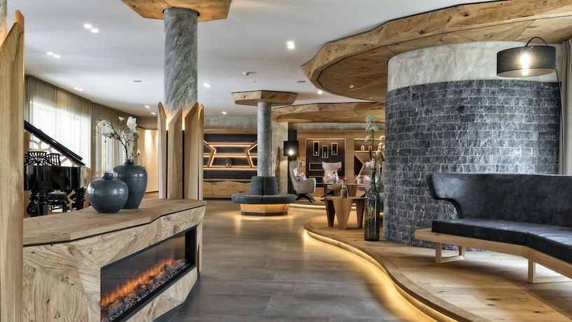 Imagen de los interiores del Hotel Sun, Natz-Schabs - Naz-Sciaves. Foto 19