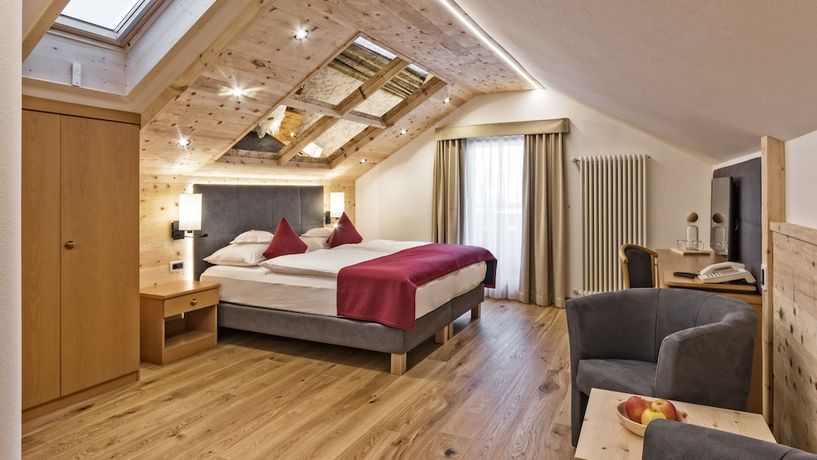 Imagen de la habitación del Hotel Sun, Natz-Schabs - Naz-Sciaves. Foto 9