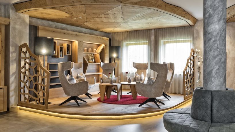 Imagen de los interiores del Hotel Sun, Natz-Schabs - Naz-Sciaves. Foto 20