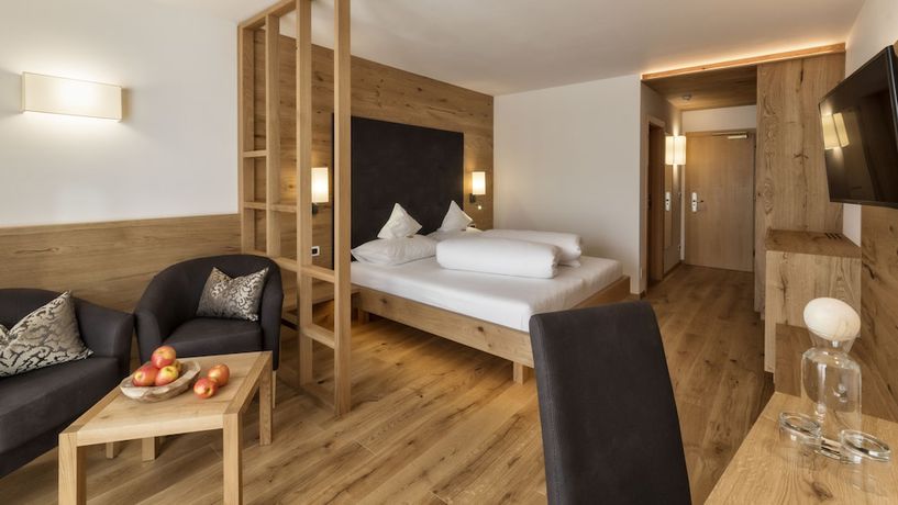 Imagen de la habitación del Hotel Sun, Natz-Schabs - Naz-Sciaves. Foto 13