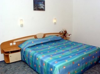 Imagen de la habitación del Hotel Sun North City. Foto 5