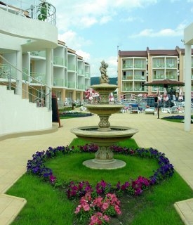 Imagen general del Hotel Sun North City. Foto 2