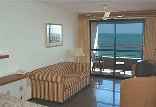 Imagen de la habitación del Hotel Sun Ocean View. Foto 9
