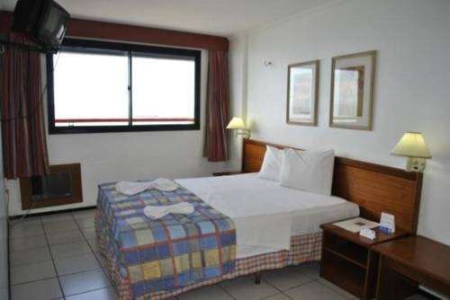 Imagen de la habitación del Hotel Sun Ocean View. Foto 10