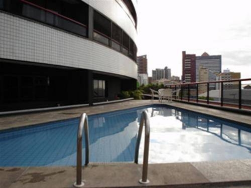 Imagen general del Hotel Sun Ocean View. Foto 4