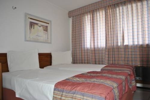 Imagen general del Hotel Sun Ocean View. Foto 8