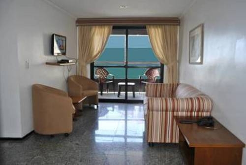 Imagen de la habitación del Hotel Sun Ocean View. Foto 13