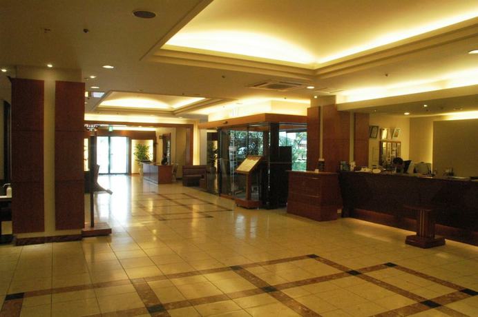 Imagen de los interiores del Hotel Sun Okinawa. Foto 12
