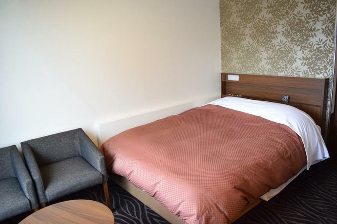 Imagen de la habitación del Hotel Sun Okinawa. Foto 2