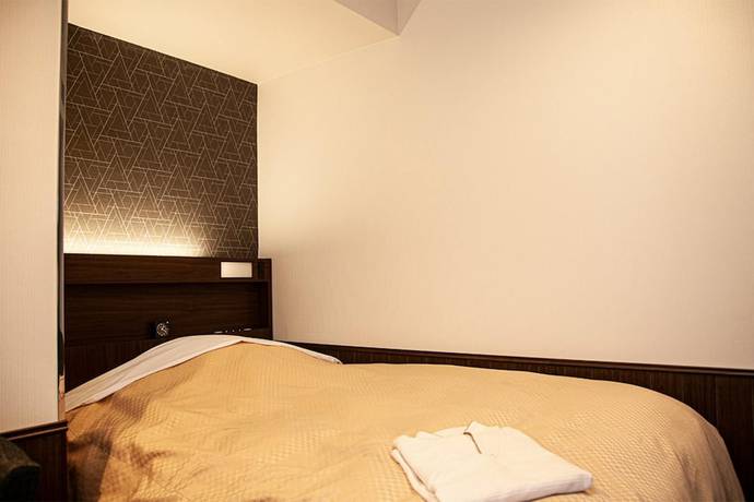 Imagen de la habitación del Hotel Sun Okinawa. Foto 10