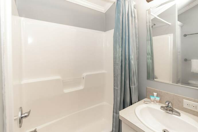 Imagen general del Hotel Sun Outdoors Ocean City. Foto 5