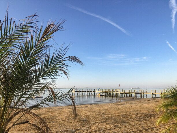 Imagen general del Hotel Sun Outdoors Ocean City. Foto 18