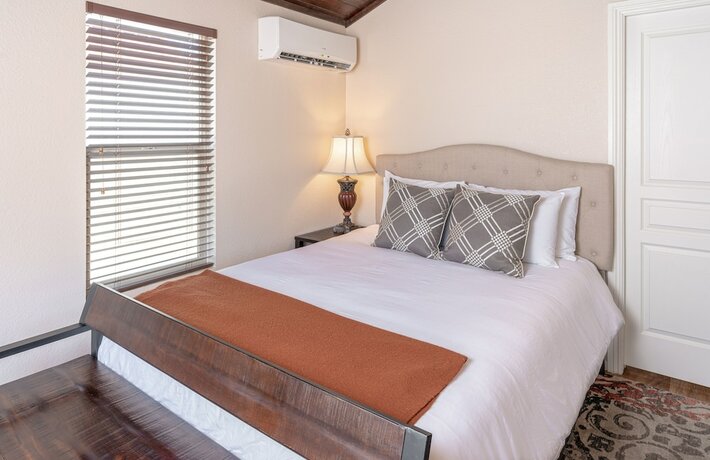 Imagen general del Hotel Sun Outdoors Paso Robles. Foto 1