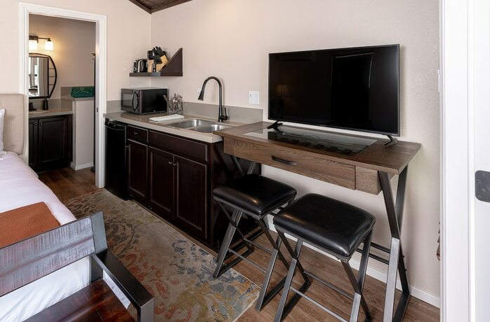 Imagen general del Hotel Sun Outdoors Paso Robles. Foto 2